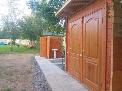 Фото Фестиваль Vanlife 2020